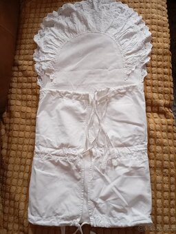 Retro zavinovačka - 2