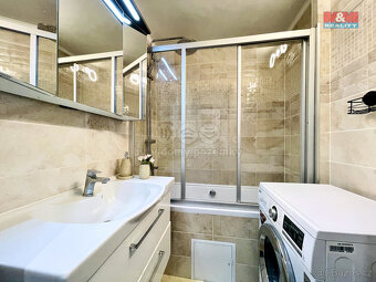 Prodej bytu 3+1, 62 m², Ostrava, ul. Jana Škody - 2