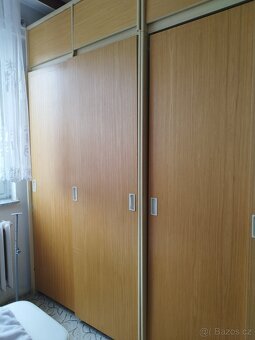 Šatní skříně - 2