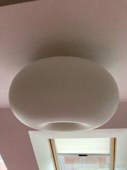 3x Stropní světla závit E40 jako klasická žárovka / LED - 2