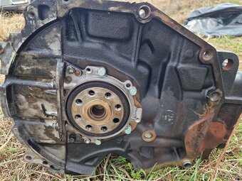 Motor acv - 2