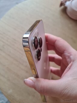 iPhone 13 Pro 256GB bila TOP STAV - 2