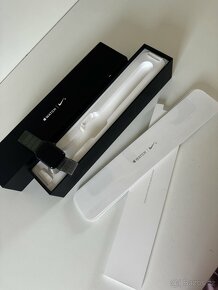 Apple Watch series 2 Nike zablokované - 2