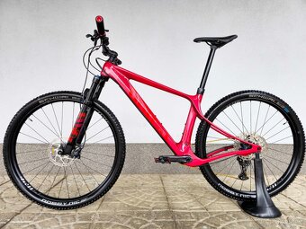 Horské kolo Ghost Lector LC Advanced Carbon 2021 29″ - 2