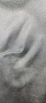 Softshelove kalhoty Unuo 122/128 - 2