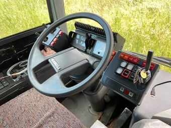 Autobus Renault Citybus 2070 Voith na ND - 2