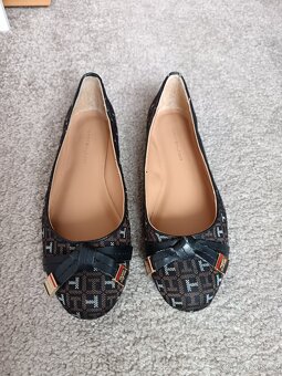 Baleríny Tomy Hilfiger - 2
