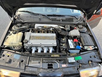 Alfa Romeo 155 - 2