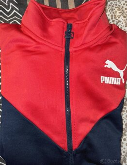 Pánská mikina Puma - 2