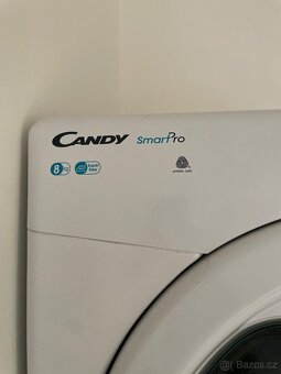 Sušička Candy CSOE C9DG-S - 2