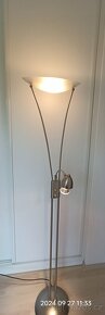 Stojící lampa - 2