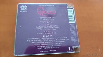 Queen-Queen - 2