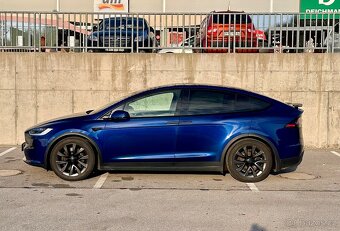 TESLA MODEL X Plaid 1020HP - 2
