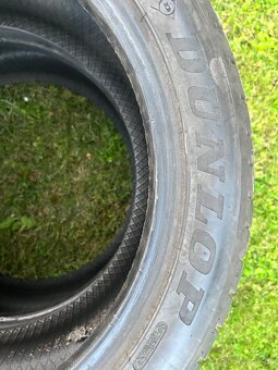 Letní pneu Dunlop Sport Maxx RT - 2