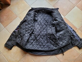 Enduro bunda – KENNY TITANIUM velikost XL - 2