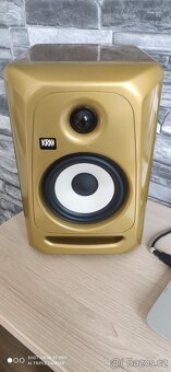 KRK Rokit 5 G3 Vintage Gold - 2