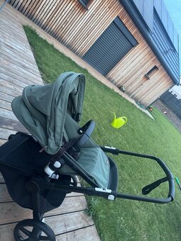 Bugaboo Fox Cub - super stav - 2