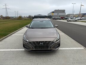 Hyundai i30 combi, 1.6 Crdi MildHybrid Style,Automat, ČR,DPH - 2