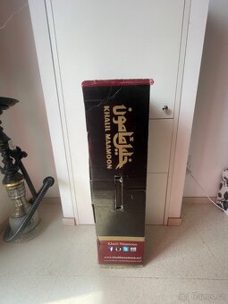 Khalil Mamoon Egyptian Hookah - 2