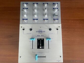 mix Stanton - 2