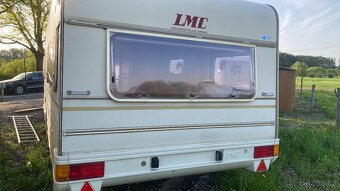 Karavan LMC - 2