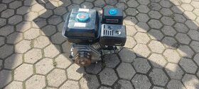 Benzínový motor - 2