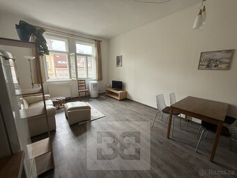 Pronájem bytu 3+kk, 75 m2 - Praha - Vinohrady, ev.č. N08068 - 2