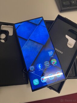 Samsung S23 Ultra - 2