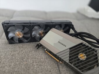TOXIC AMD Radeon™ RX 6900 XT Extreme Edition - 2