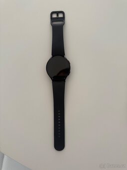 Samsung Galaxy Watch 6 44mm grafitové - 2
