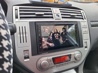 Android rádio - 2