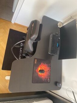 IKEA Bekant Desk Black - 2