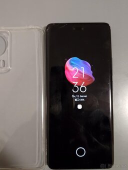 Xiaomi 13 lite 5g 8gb rám 256gb vyměním/prodám - 2