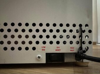 Čistička vzduchu LIFEBREATH TFPC 3000 HEPA - 2