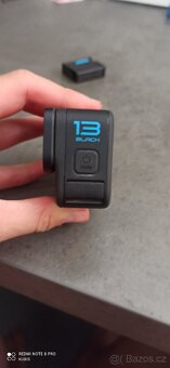 Prodám GoPro hero 13 - 2