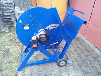 Okružní pila - 2