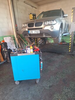 Autoservis - 2