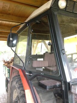 Dveře Zetor - 2