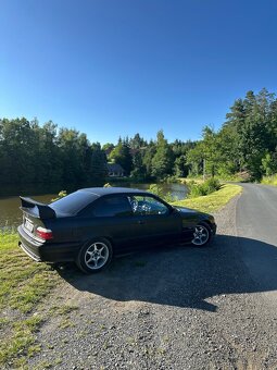 Bmw e36 325i manual drift ready - 2