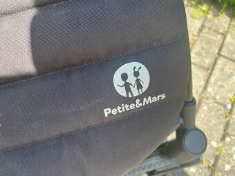 Kocarek Petite Mars - 2