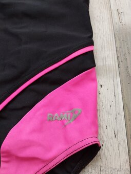 Dámské sportovní plavky vel.M NOVÉ - 2