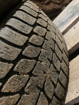 Alu kola 5x114,3 r16 - 2