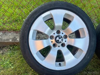 Alu 5x120 r17 bbs - 2