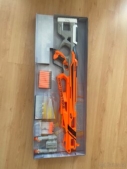 nerf raptorstrike - 2