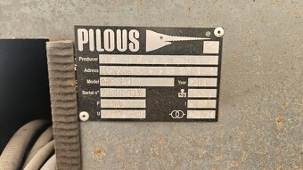 Pilous ARG 200 - 2