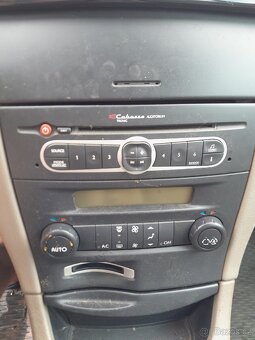 Renault laguna - 2