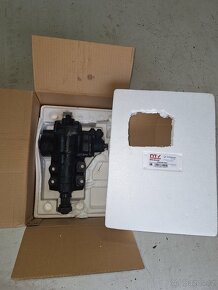 Řevodka Řízení na Nissan pick up od r.1998 - 2