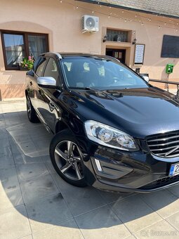 Prodám Volvo xc60 R - design, r. v 2016 najeto 270 tis. - 2