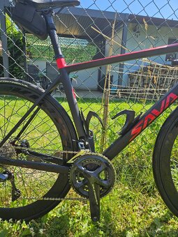 Sava Vegur 4.0 - 2