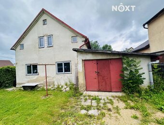 Prodej Rodinný dům, 330㎡ - 2